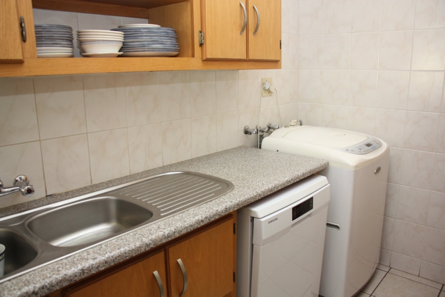 3 Bedroom Property for Sale in Fichardt Park Free State
